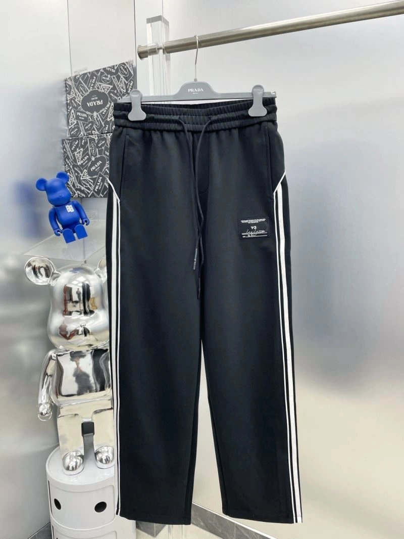 Fashionable Y-3 Long Pants 162286
