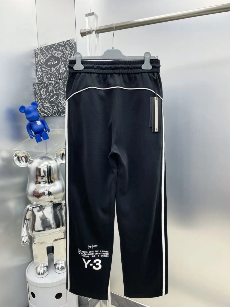Fashionable Y-3 Long Pants 162286