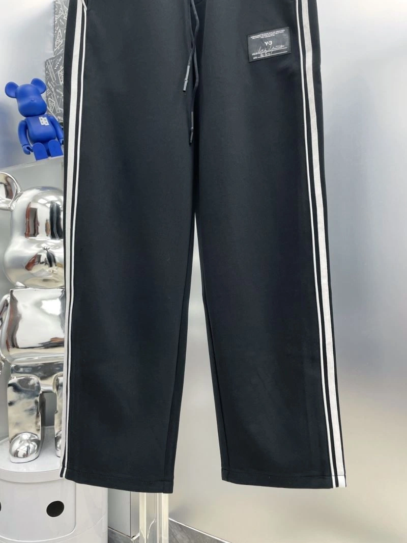 Fashionable Y-3 Long Pants 162286