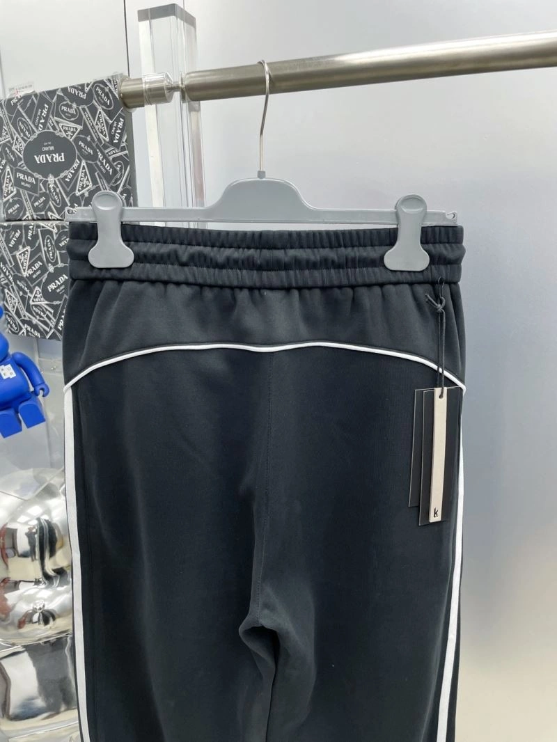 Fashionable Y-3 Long Pants 162286