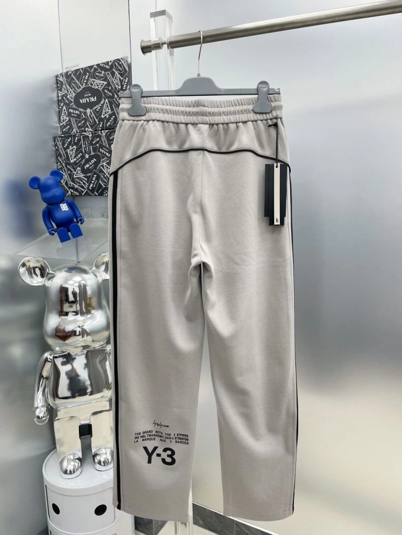 Y-3 Long Pants GoAnywhere 162326