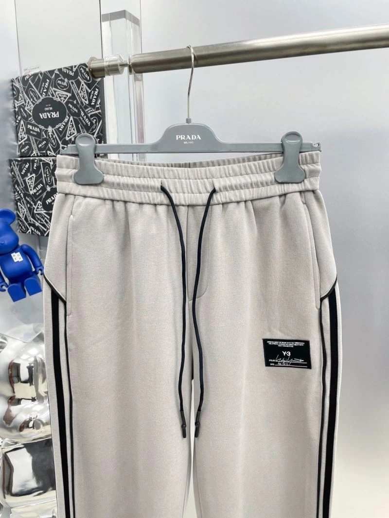 Y-3 Long Pants GoAnywhere 162326