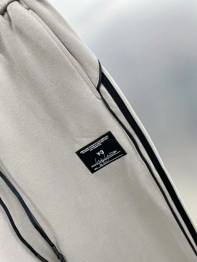 Y-3 Long Pants GoAnywhere 162326