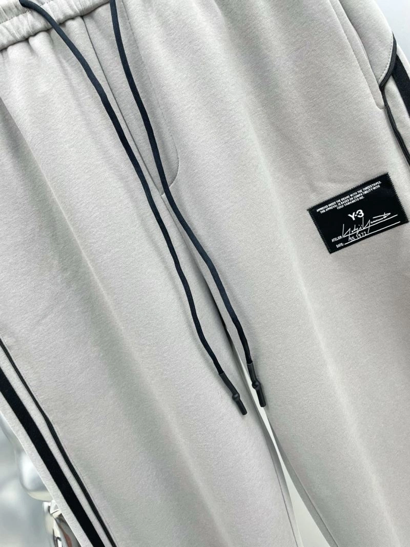 Y-3 Long Pants GoAnywhere 162326