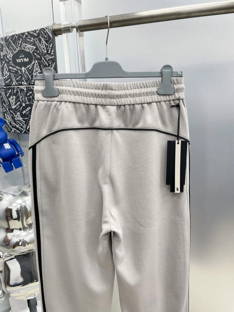 Y-3 Long Pants GoAnywhere 162326