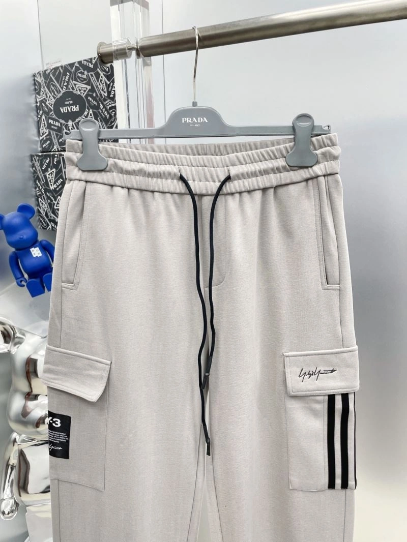 Y-3 Long Pants Sophisticated 162285