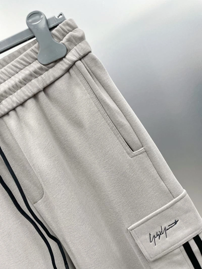 Y-3 Long Pants Sophisticated 162285