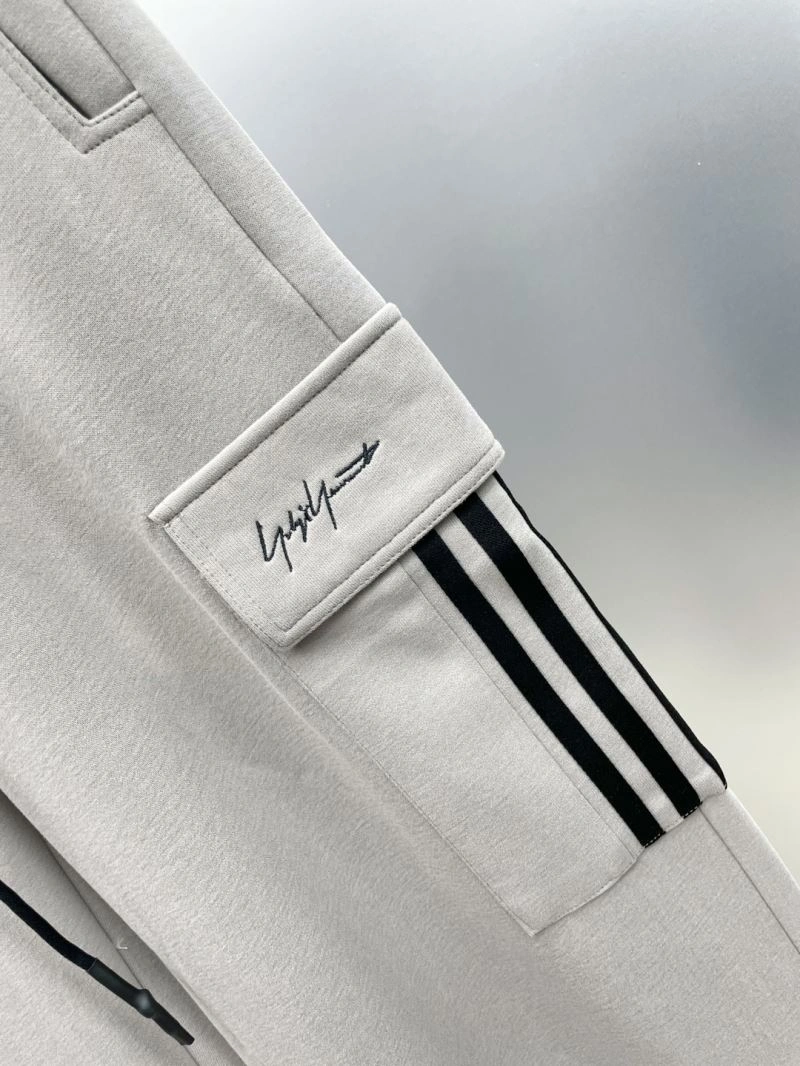 Y-3 Long Pants Sophisticated 162285