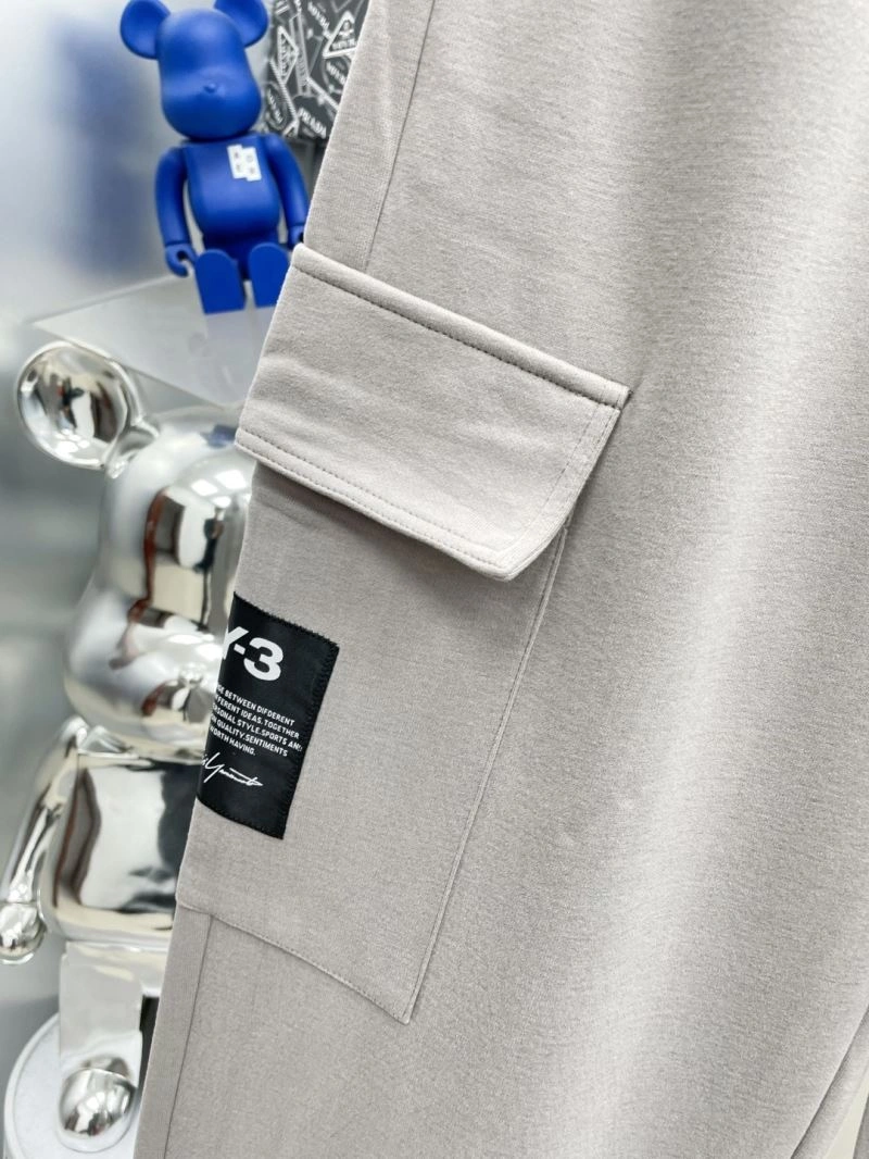 Y-3 Long Pants Sophisticated 162285