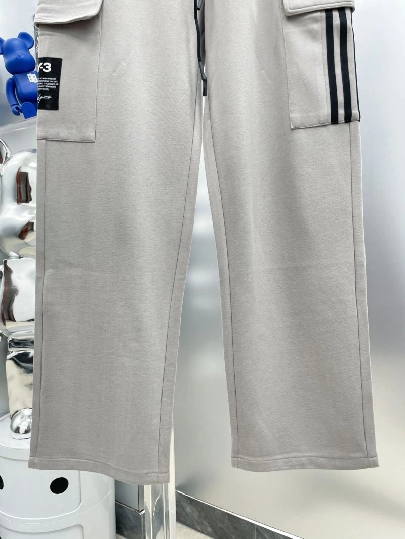 Y-3 Long Pants Sophisticated 162285