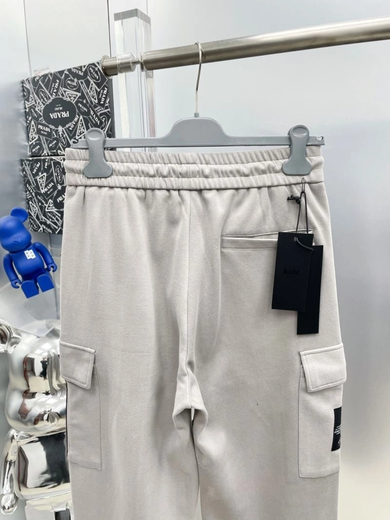 Y-3 Long Pants Sophisticated 162285