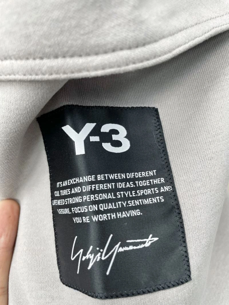 Y-3 Long Pants Sophisticated 162285
