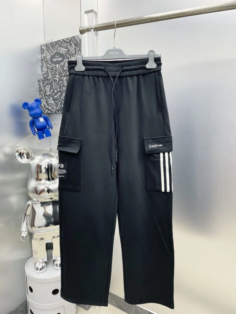 Lightweight Y-3 Long Pants 162284