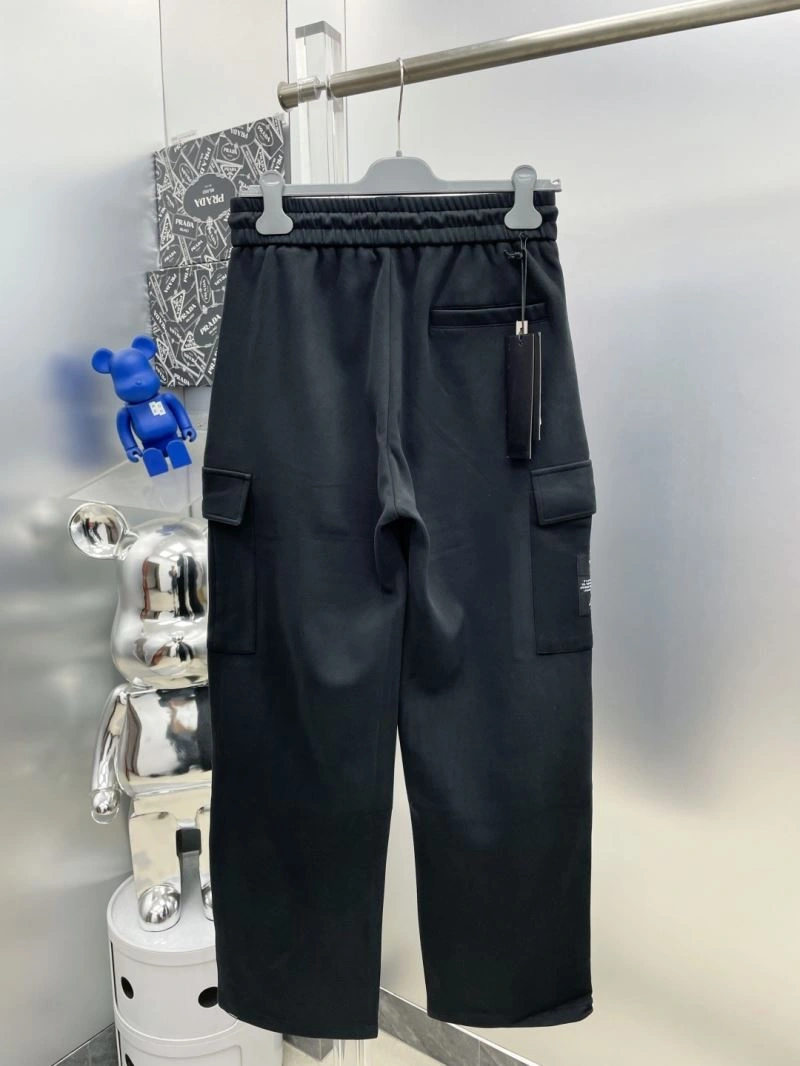 Lightweight Y-3 Long Pants 162284
