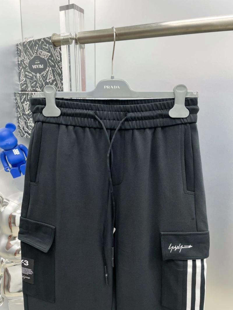 Lightweight Y-3 Long Pants 162284