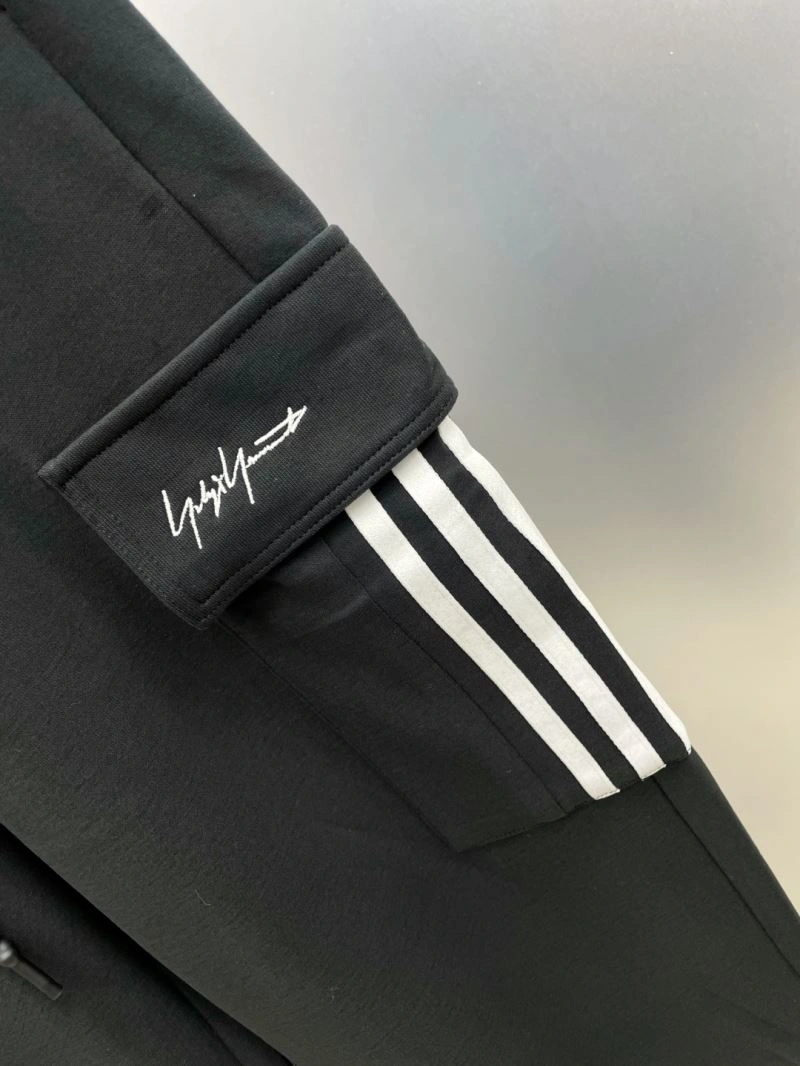 Lightweight Y-3 Long Pants 162284