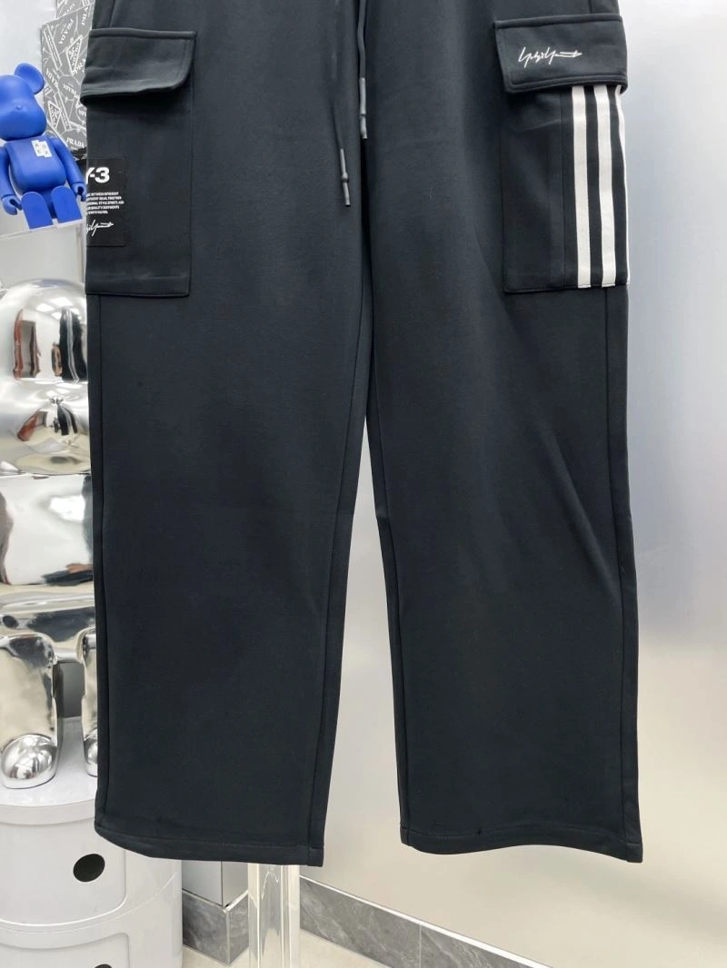 Lightweight Y-3 Long Pants 162284