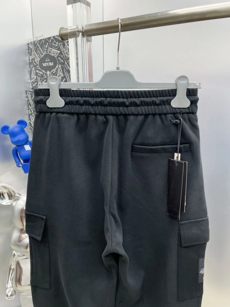 Lightweight Y-3 Long Pants 162284