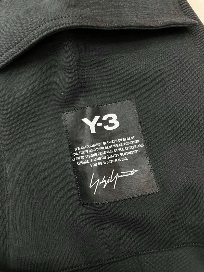 Lightweight Y-3 Long Pants 162284