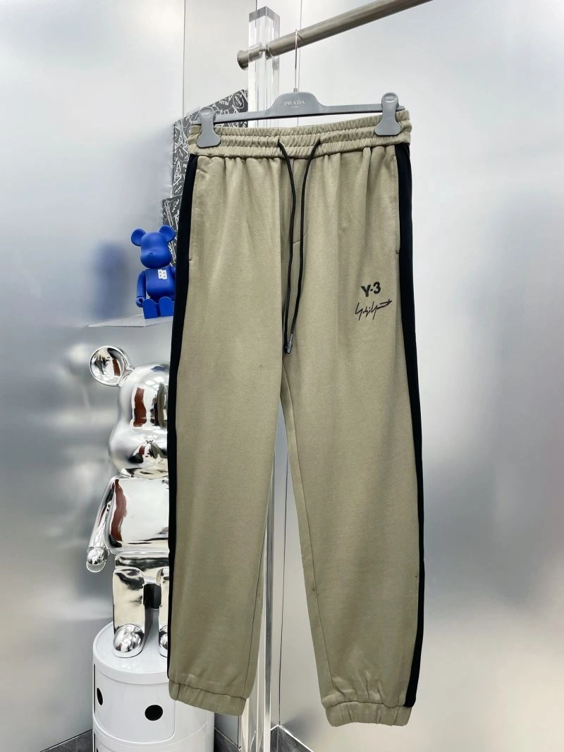 Y-3 Long Pants FashionForward 162283