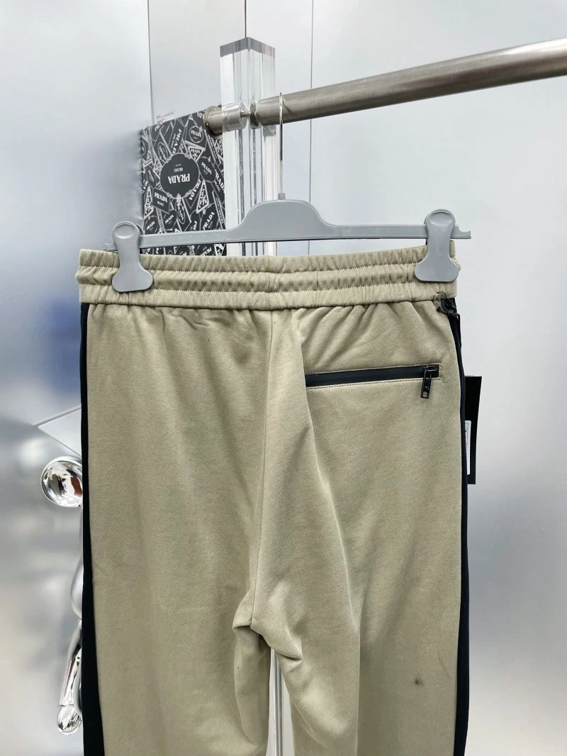 Y-3 Long Pants FashionForward 162283