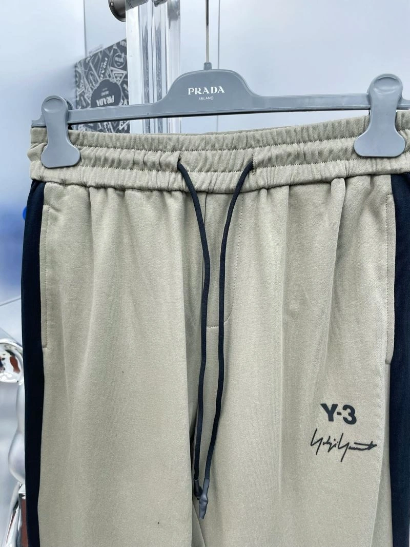 Y-3 Long Pants FashionForward 162283
