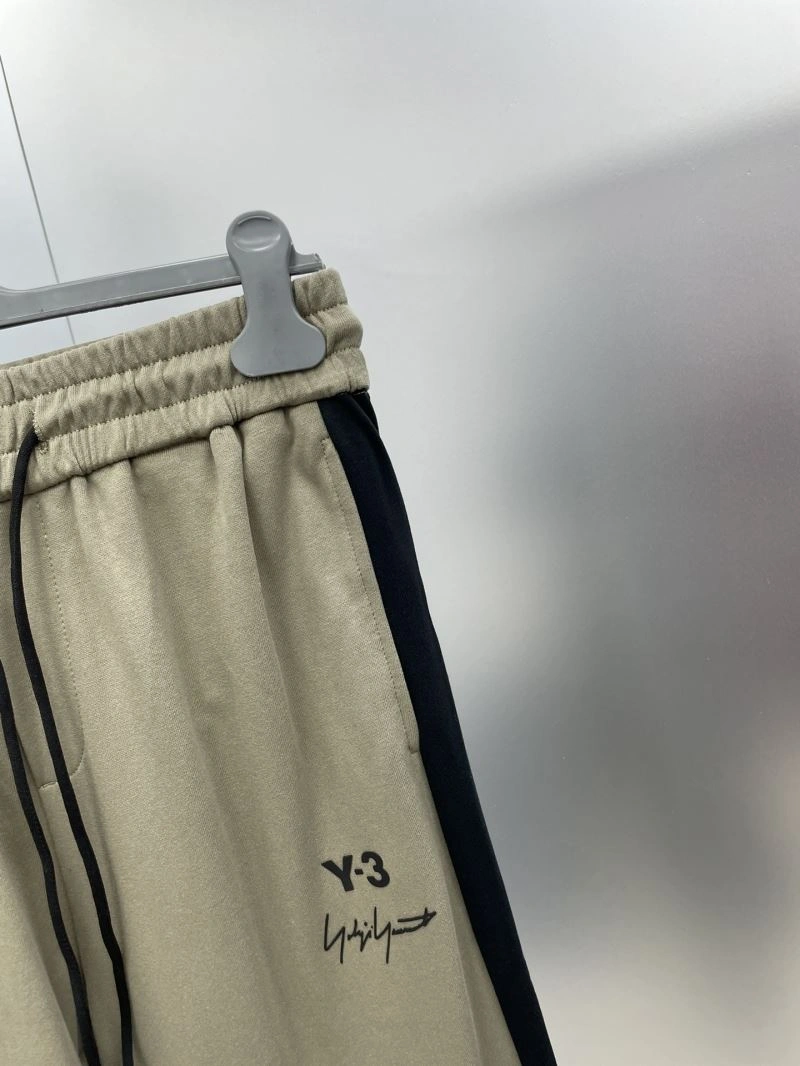 Y-3 Long Pants FashionForward 162283