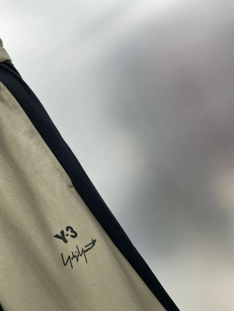 Y-3 Long Pants FashionForward 162283