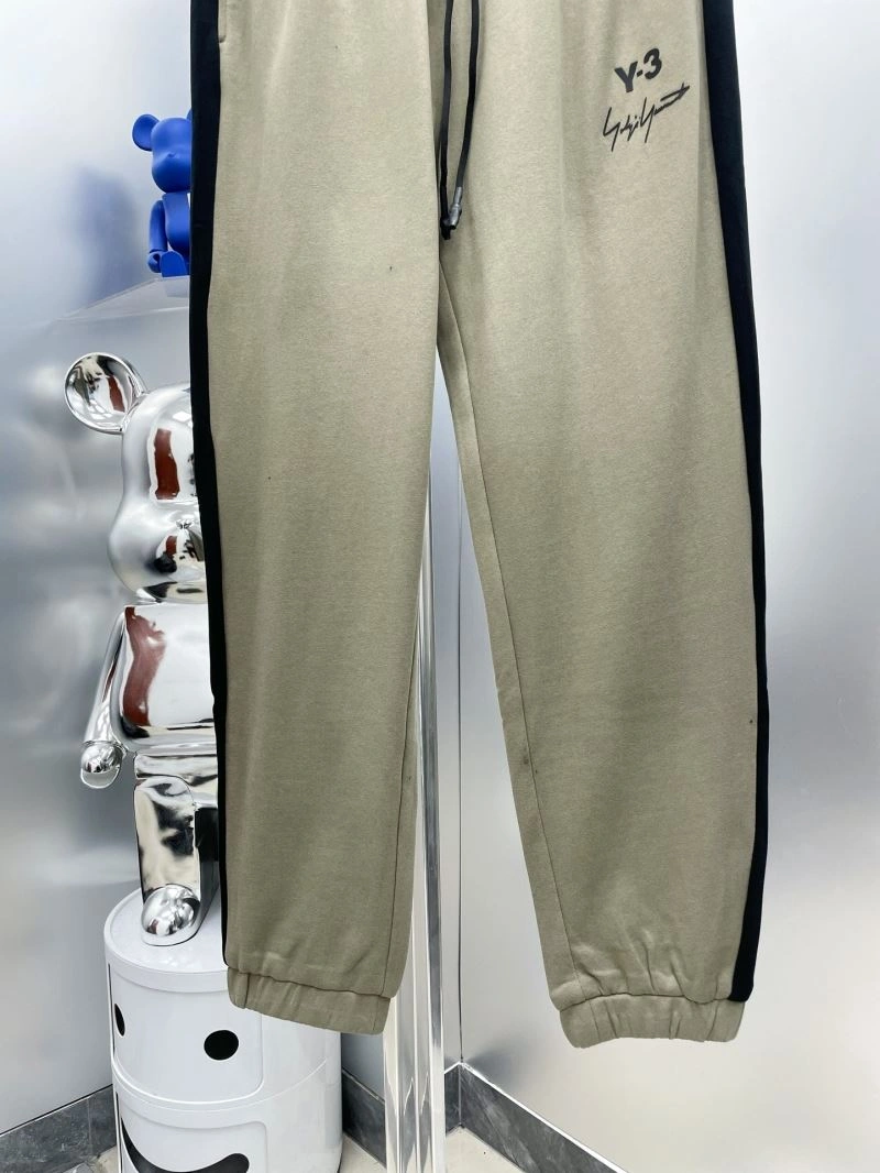 Y-3 Long Pants FashionForward 162283