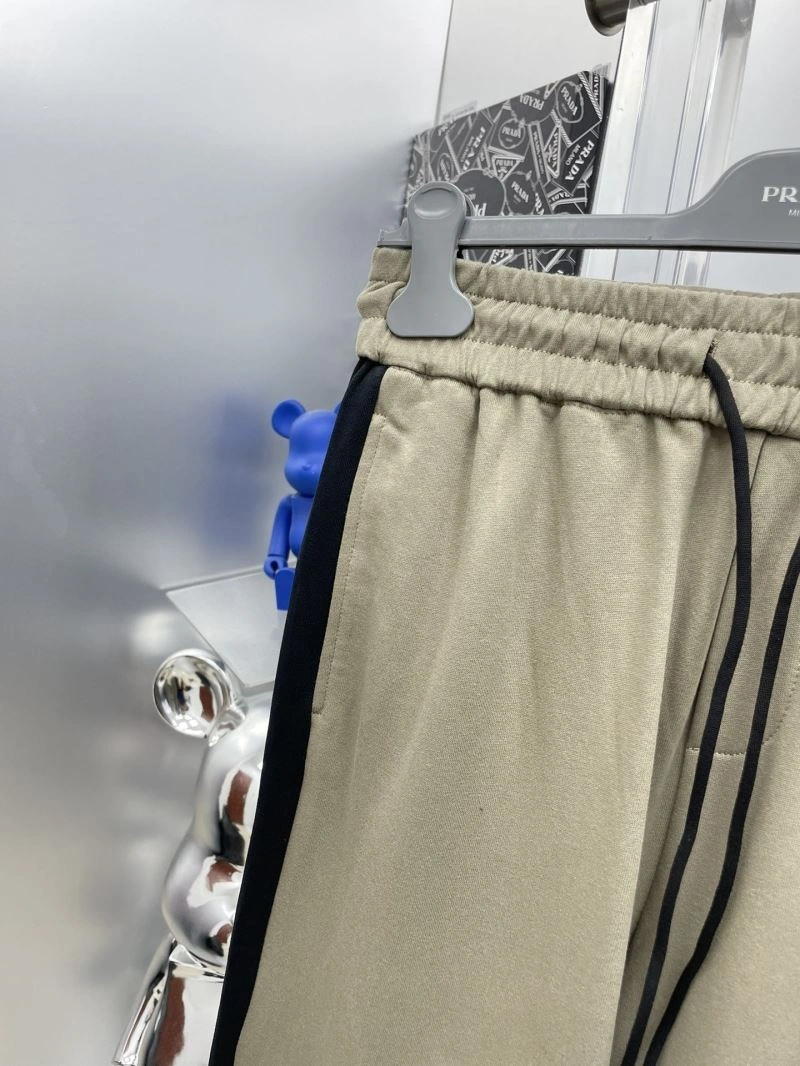 Y-3 Long Pants FashionForward 162283