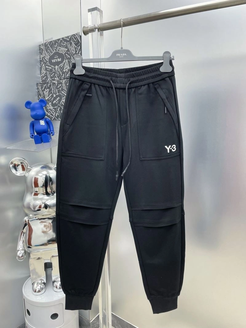 Resilient Y-3 Long Pants 162281