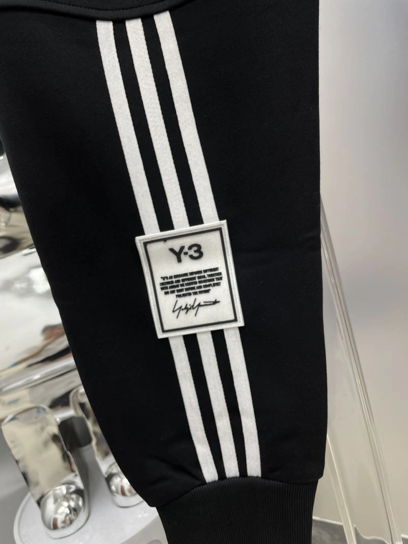 Resilient Y-3 Long Pants 162281