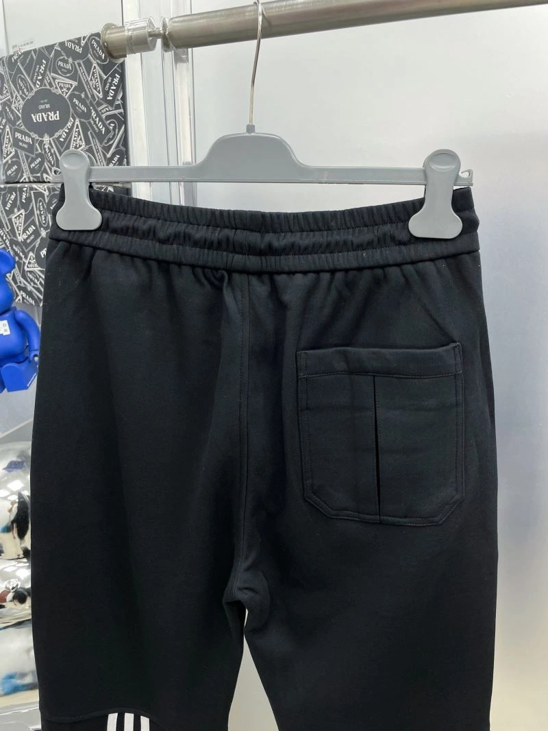 Resilient Y-3 Long Pants 162281