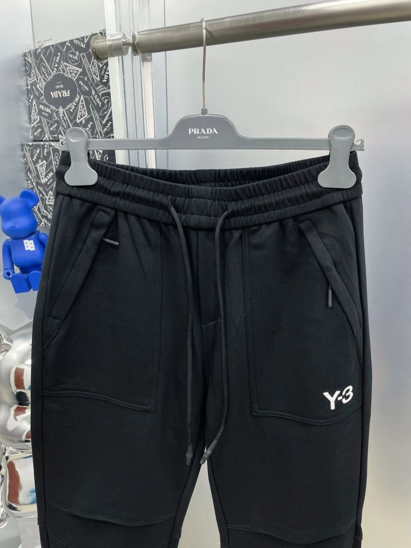 Resilient Y-3 Long Pants 162281