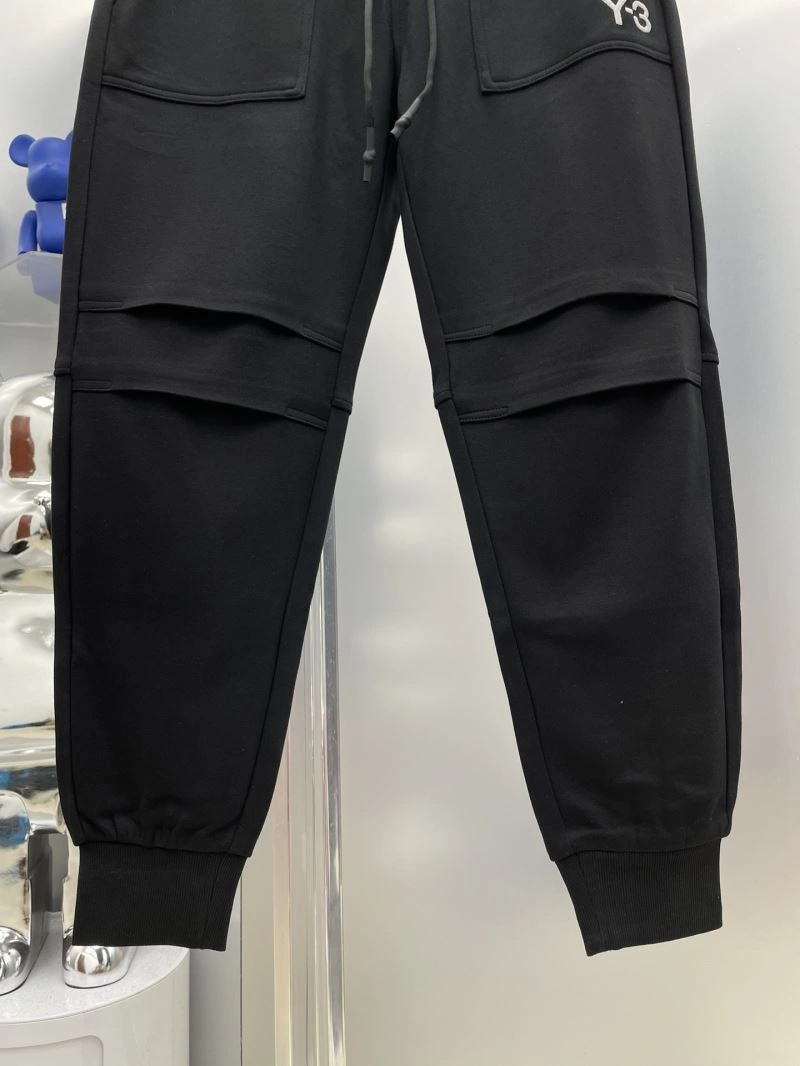 Resilient Y-3 Long Pants 162281