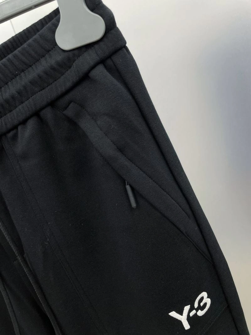Resilient Y-3 Long Pants 162281