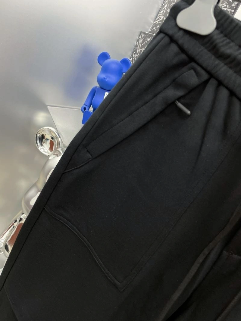 Resilient Y-3 Long Pants 162281