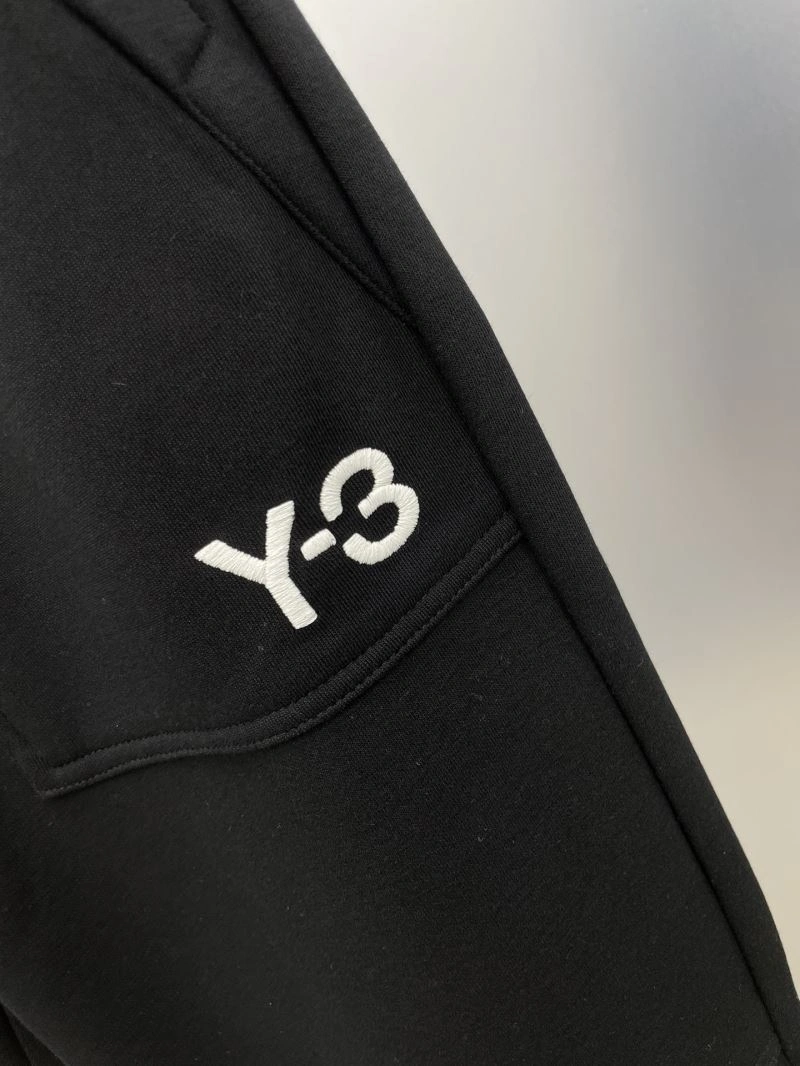 Resilient Y-3 Long Pants 162281