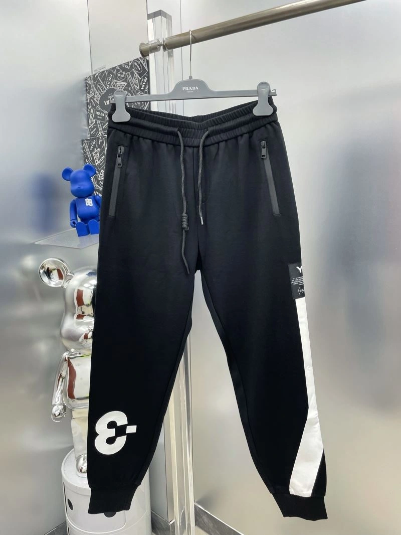 TravelReady Y-3 Long Pants 162280