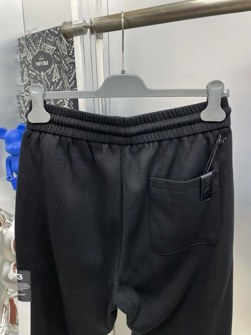 TravelReady Y-3 Long Pants 162280