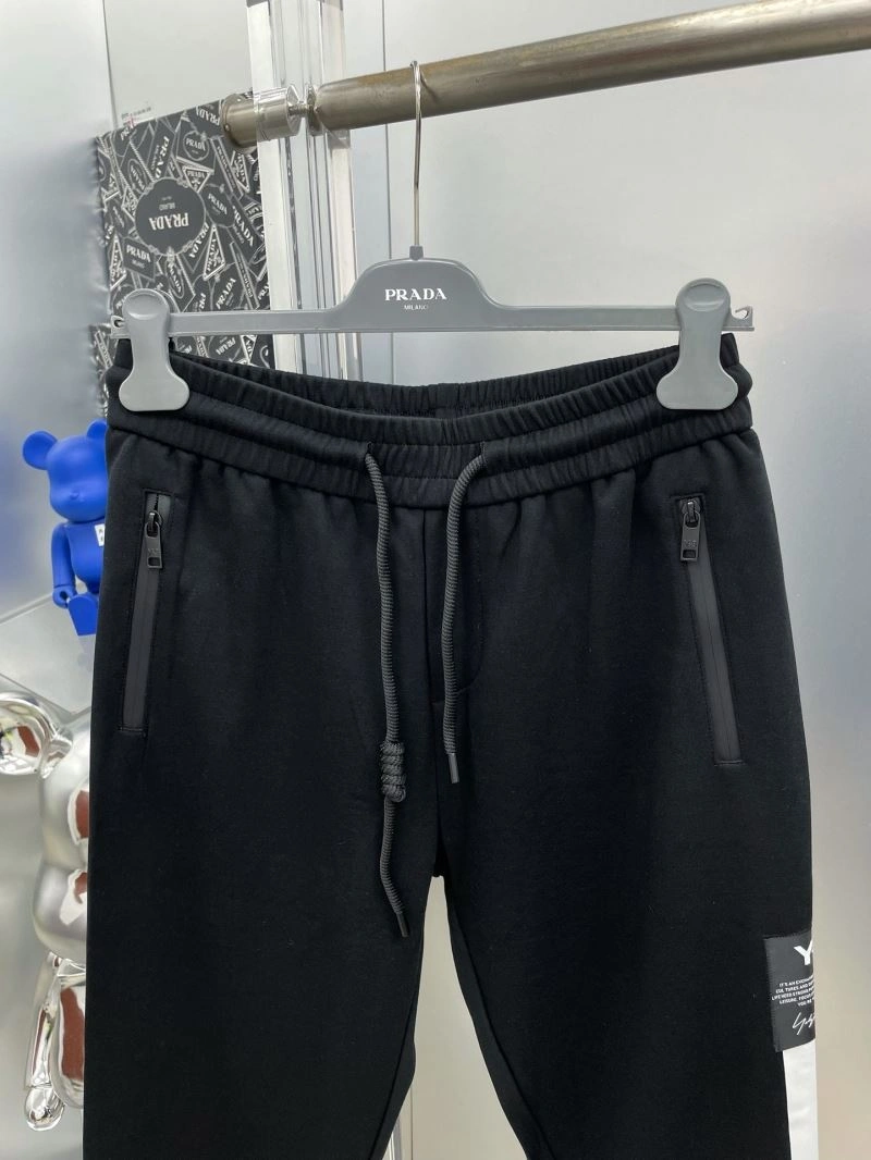 TravelReady Y-3 Long Pants 162280