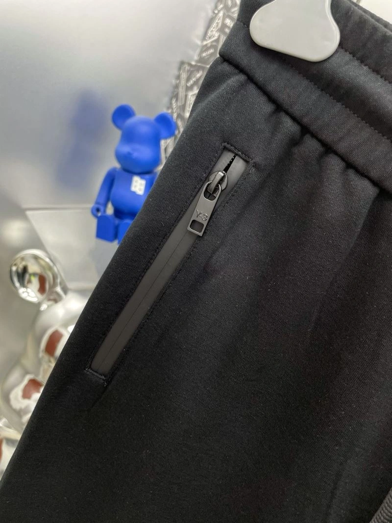 TravelReady Y-3 Long Pants 162280