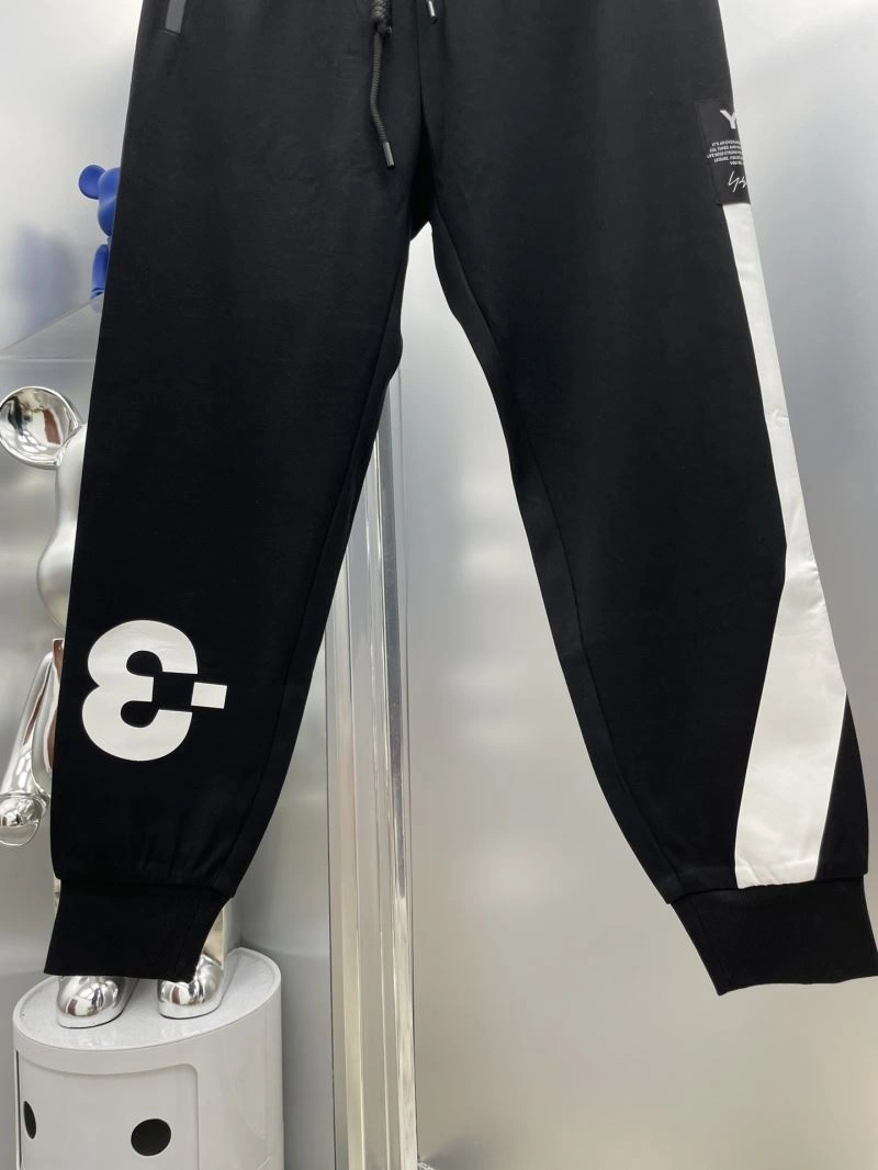 TravelReady Y-3 Long Pants 162280
