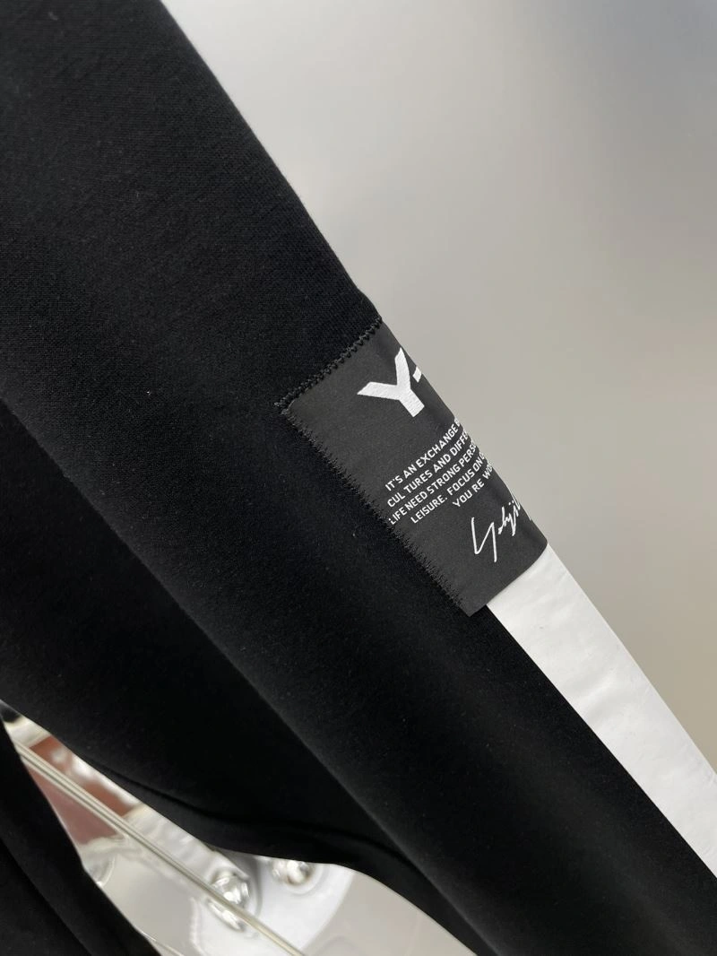 TravelReady Y-3 Long Pants 162280
