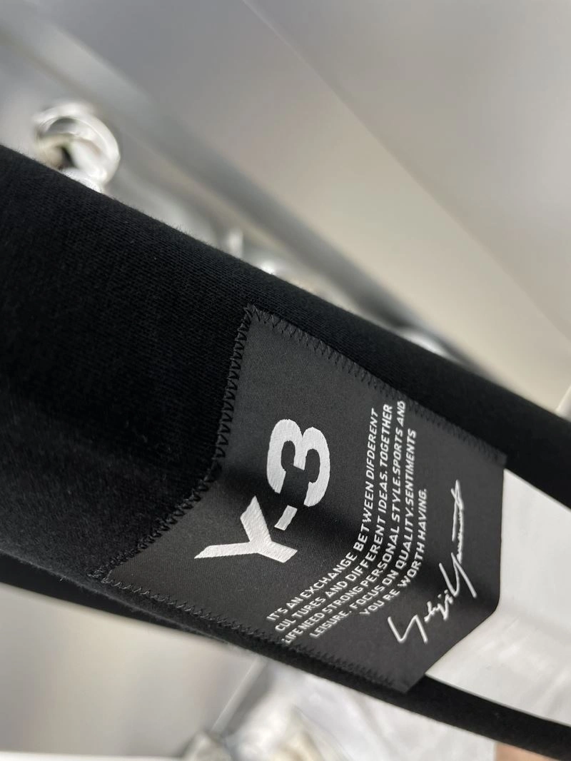 TravelReady Y-3 Long Pants 162280