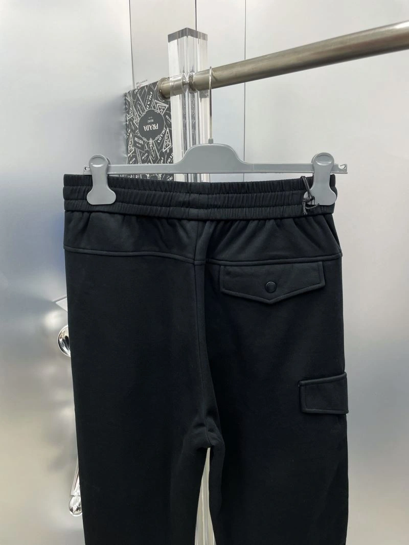 Y-3 Long Pants ModernLook 162279