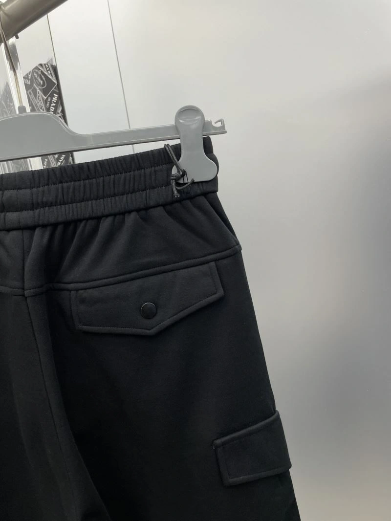 Y-3 Long Pants ModernLook 162279