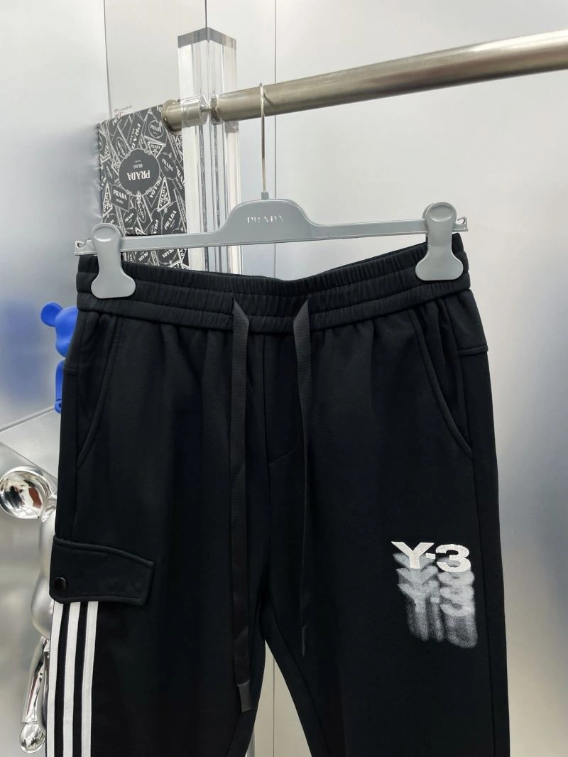 Y-3 Long Pants ModernLook 162279