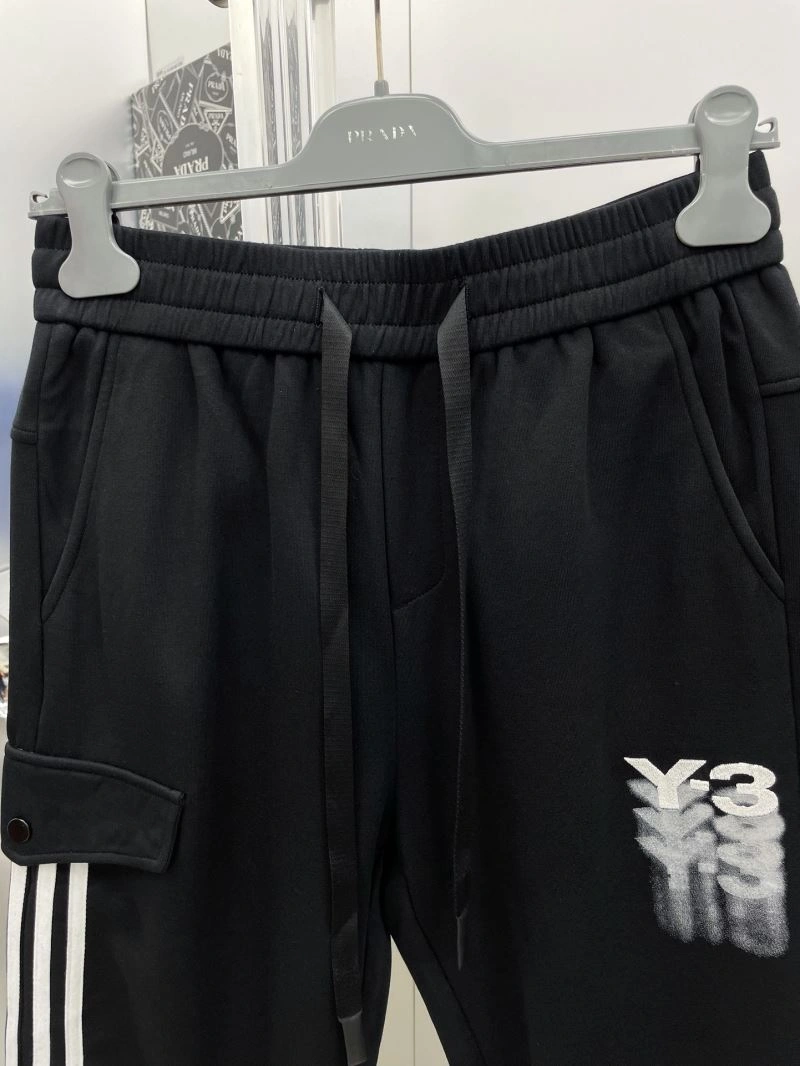 Y-3 Long Pants ModernLook 162279