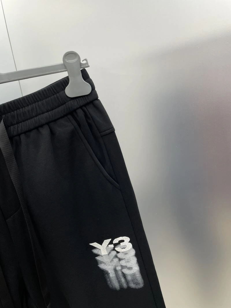 Y-3 Long Pants ModernLook 162279